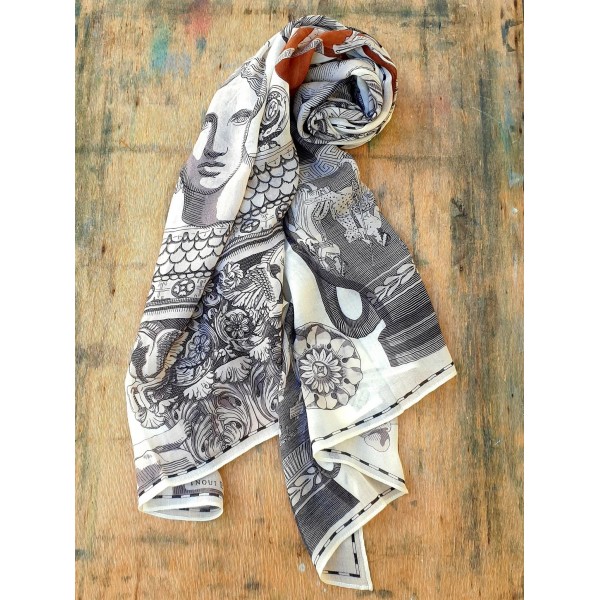 Inoui Editions vilnos skara ARCHIVES WHITE